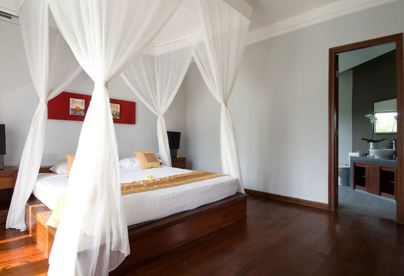 Fotos del hotel The Alam Villa:  9