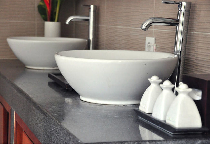 Fotos del hotel The Alam Villa:  14