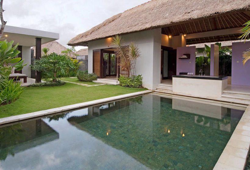 Fotos del hotel The Alam Villa:  10