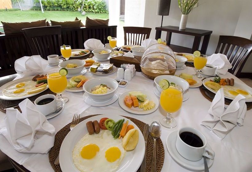 Fotos del hotel The Alam Villa:  4