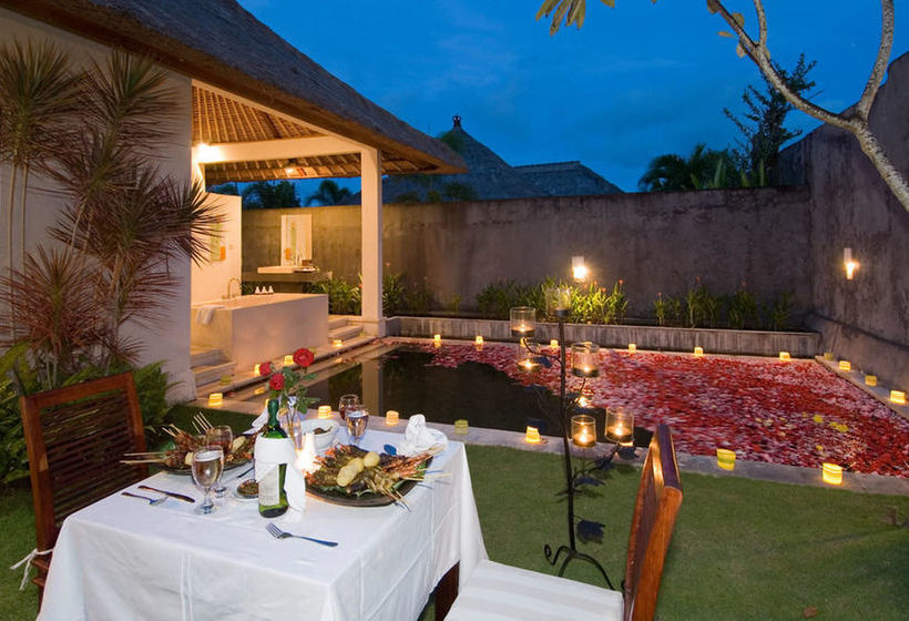 Fotos del hotel The Alam Villa:  24