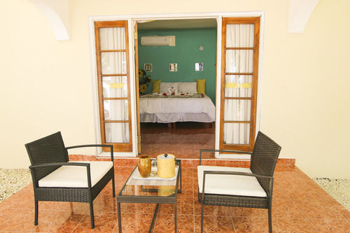 Fotos del hotel Zanzi Beach Resort:  4