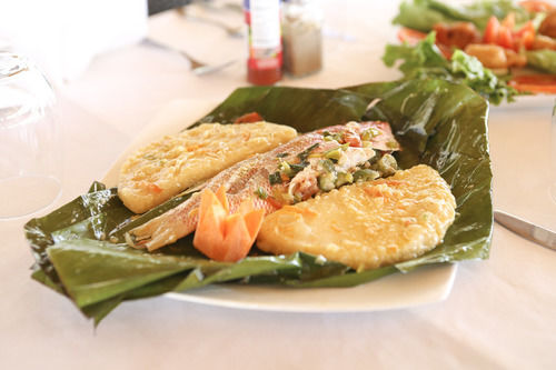 Fotos del hotel Zanzi Beach Resort:  6