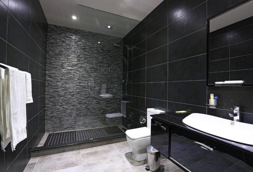 Fotos del hotel Ibiza:  13