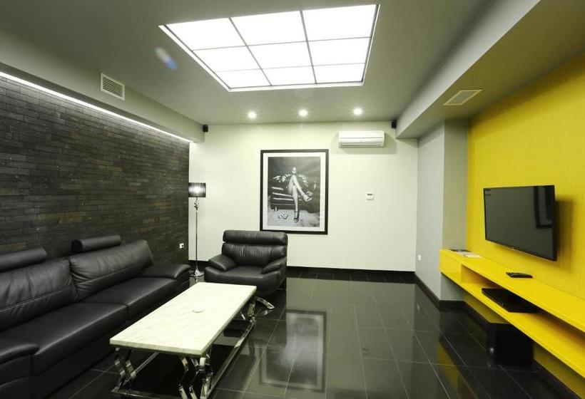 Fotos del hotel Ibiza:  15