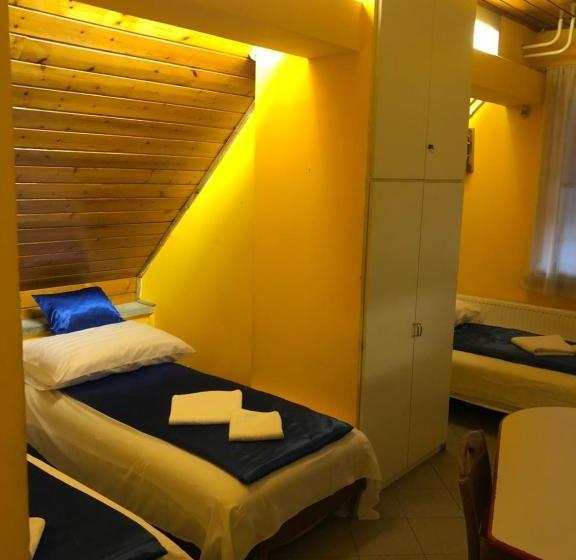 Fotos del hotel Sashalom:  14