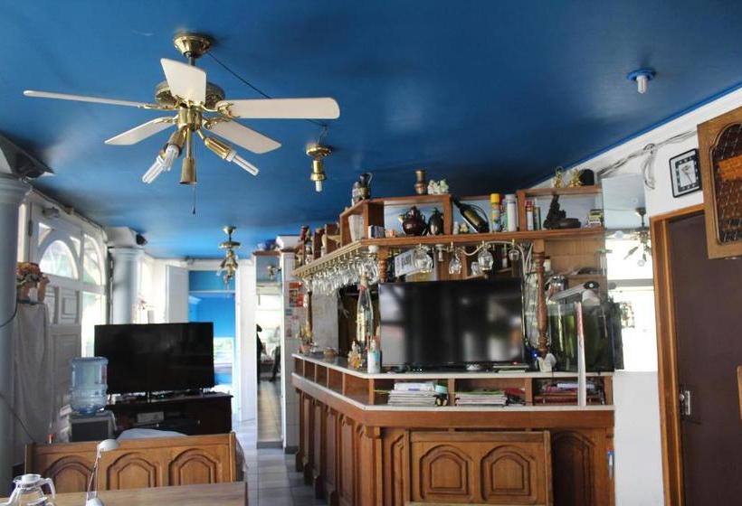 Fotos del hotel Sashalom:  2