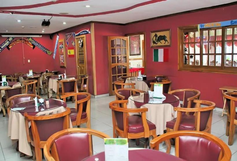 Fotos del hotel Iberia:  4