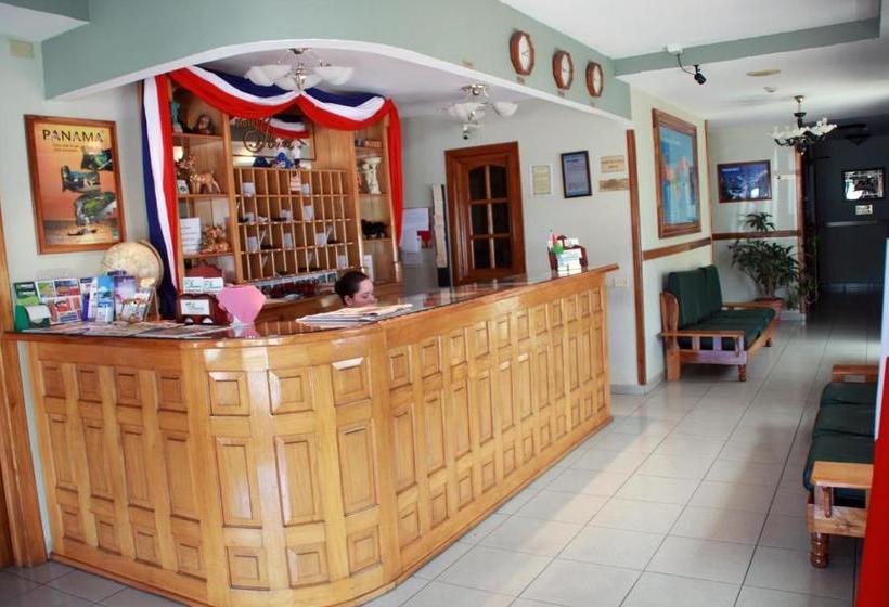 Fotos del hotel Iberia:  10