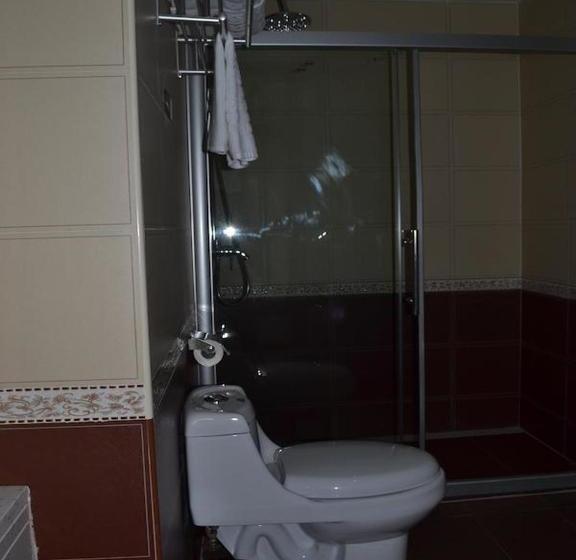 Fotos del hotel Kairuisi:  5