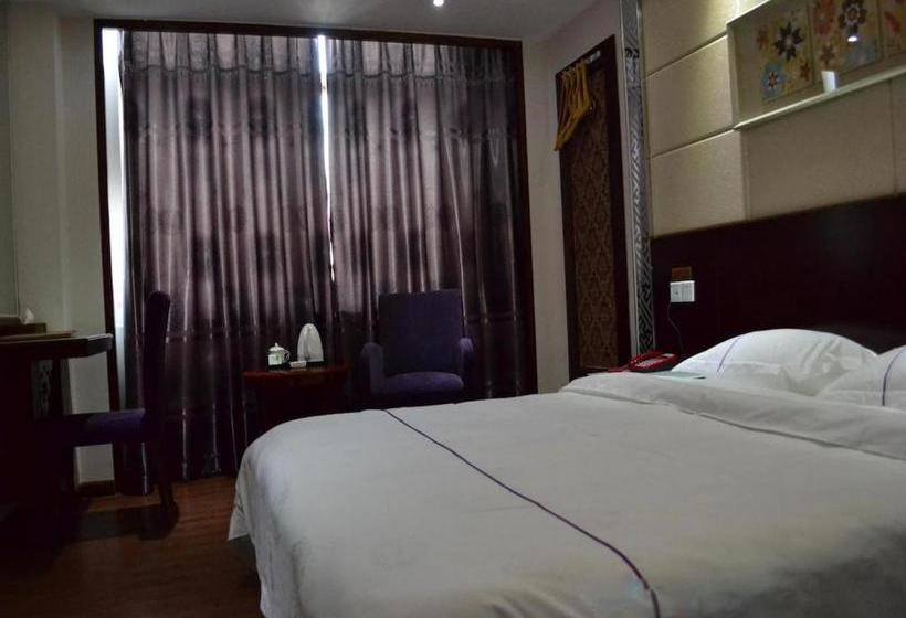 Fotos del hotel Kairuisi:  7