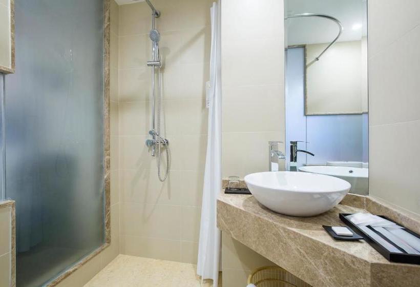 Fotos del hotel Shanghai Soho Garden:  11