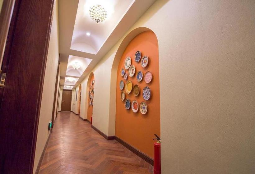 Fotos del hotel Shanghai Soho Garden:  9