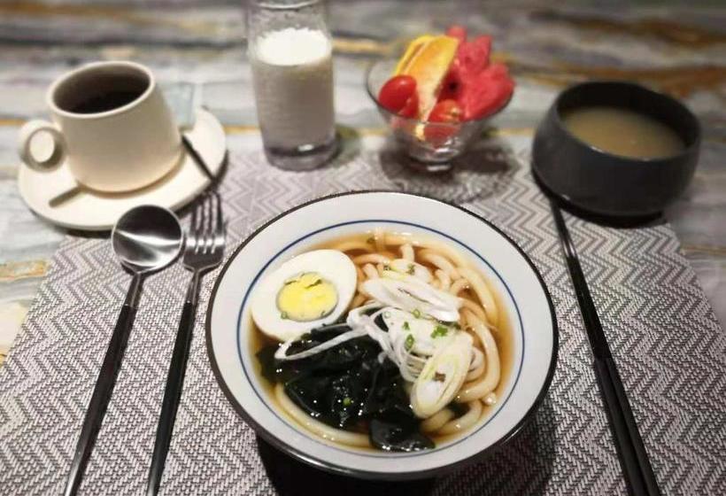 Fotos del hotel Shanghai Soho Garden:  4