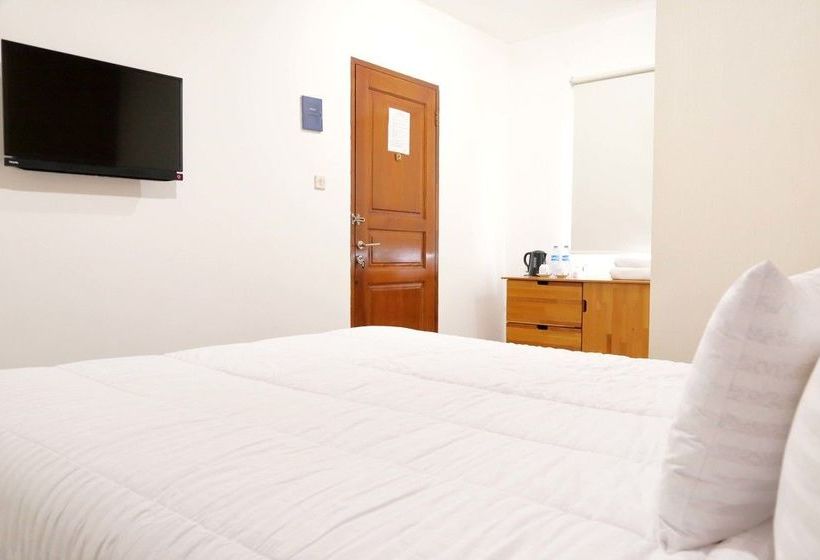 Fotos del hotel Newton Residence:  9