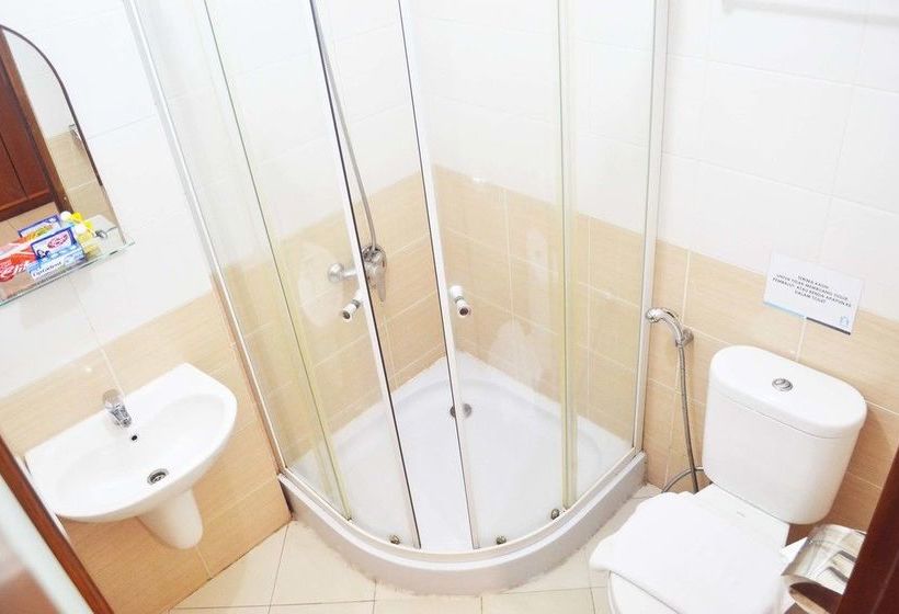 Fotos del hotel Newton Residence:  12