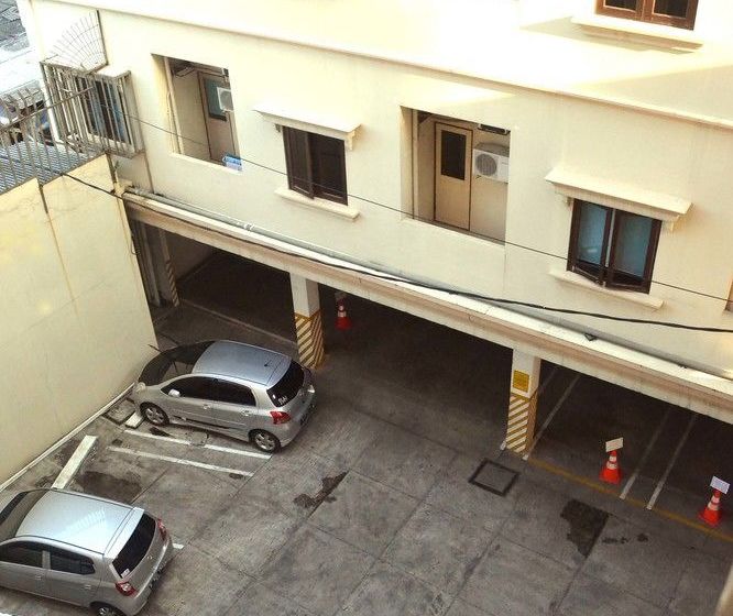 Fotos del hotel Newton Residence:  7