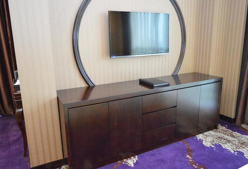 Fotos del hotel Aimoer:  25