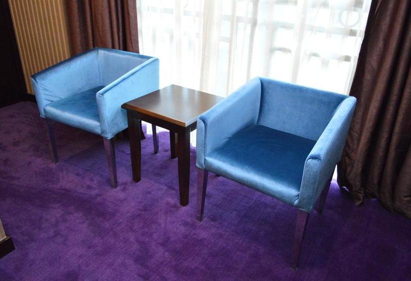 Fotos del hotel Aimoer:  5