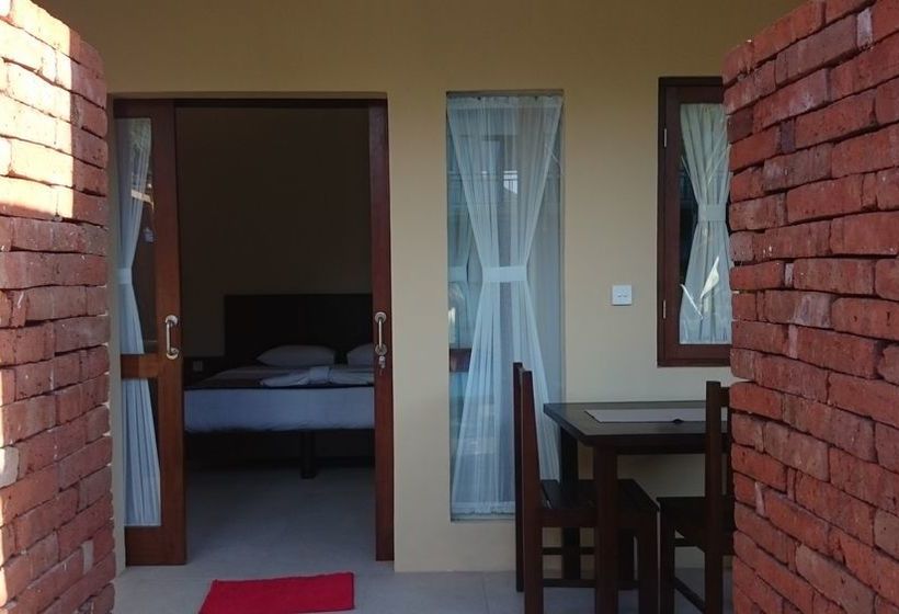 Fotos del hotel The Janan Villa:  19