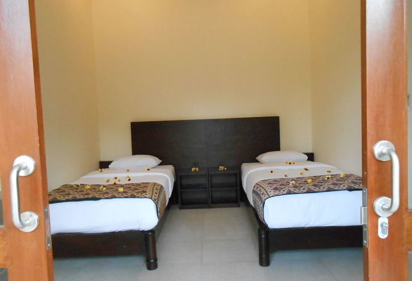 Fotos del hotel The Janan Villa:  12