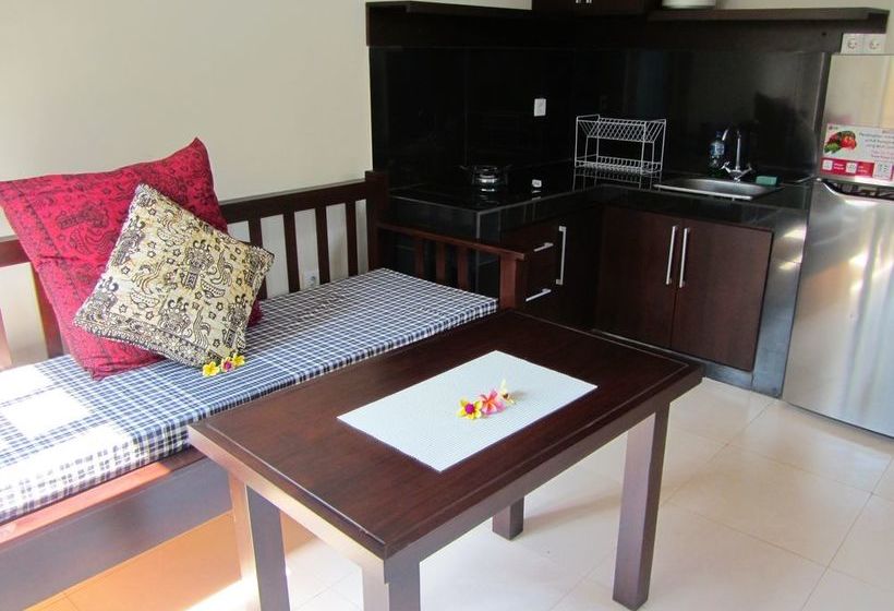 Fotos del hotel The Janan Villa:  21