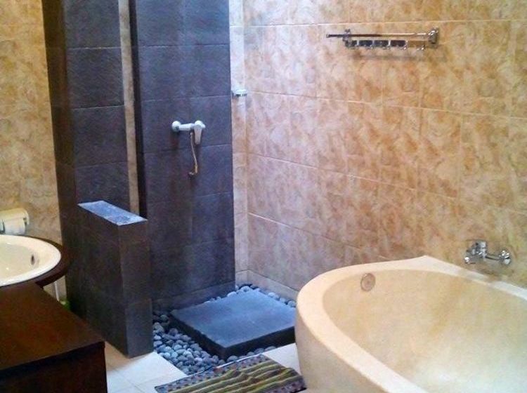 Fotos del hotel The Janan Villa:  10