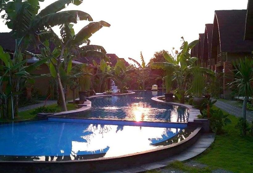 Fotos del hotel The Janan Villa:  2