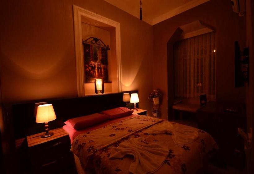 Fotos del hotel Subrosa Hotel Istanbul:  5