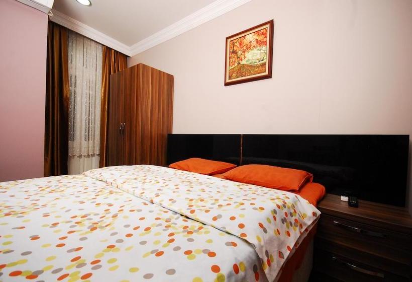 Fotos del hotel Subrosa Hotel Istanbul:  22