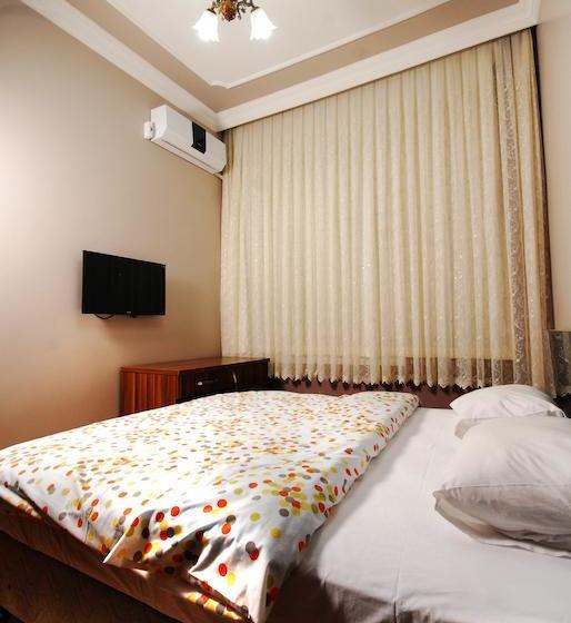 Fotos del hotel Subrosa Hotel Istanbul:  10