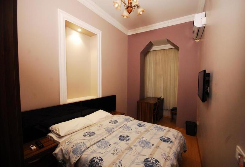 Fotos del hotel Subrosa Hotel Istanbul:  23