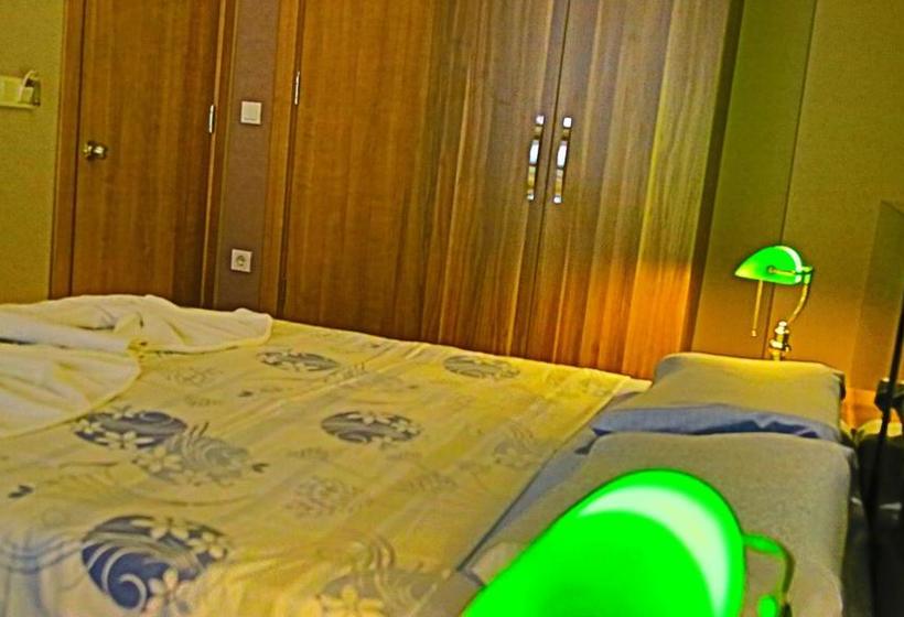 Fotos del hotel Subrosa Hotel Istanbul:  7