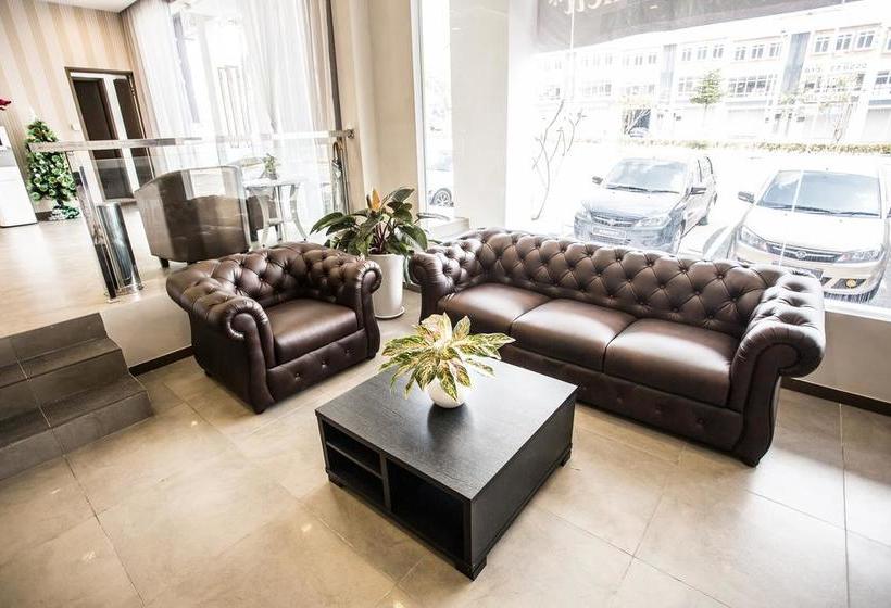 Fotos del hotel Zamburger Victory City:  10