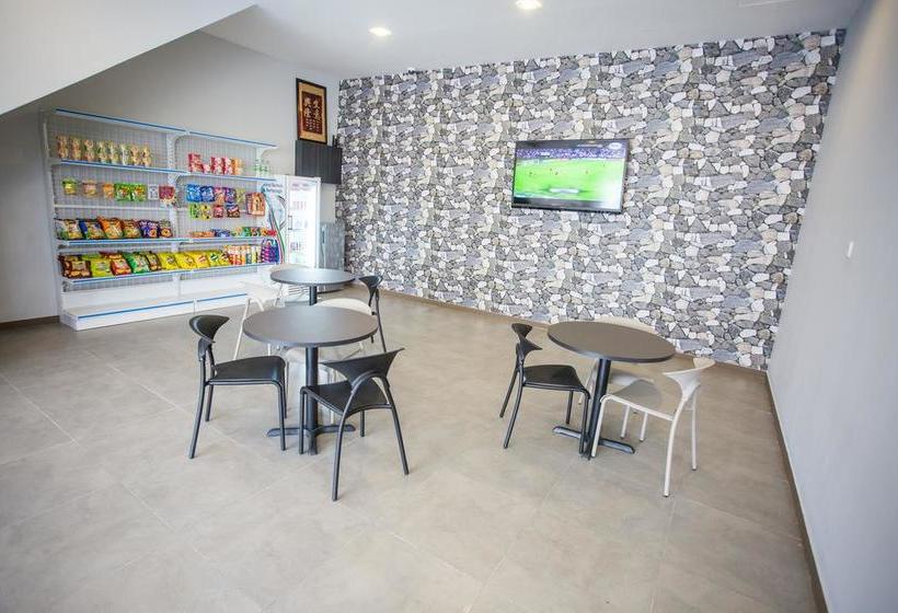 Fotos del hotel Zamburger Victory City:  7