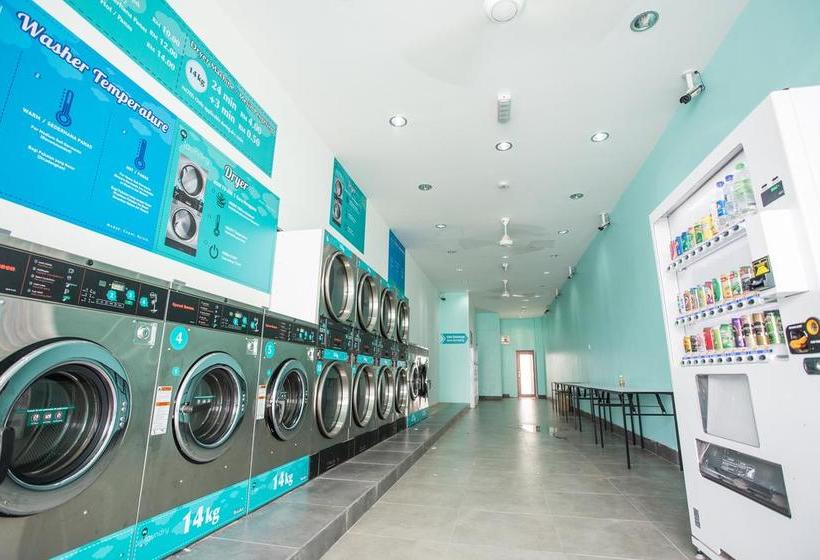 Fotos del hotel Zamburger Victory City:  14