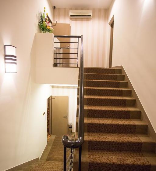 Fotos del hotel Zamburger Victory City:  18