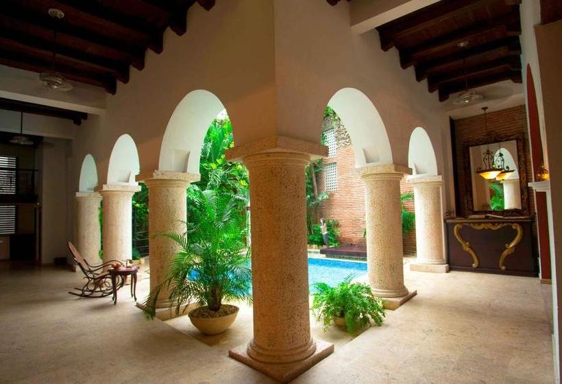 Fotos del hotel Aposentos De San Pedro:  4