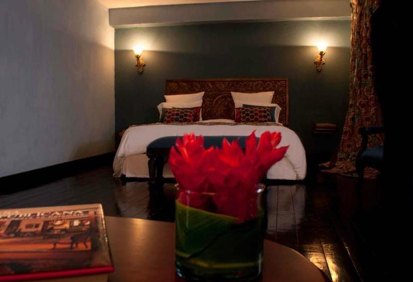 Fotos del hotel Aposentos De San Pedro:  22