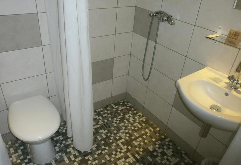 Fotos del hotel Hôtel Magnan:  22