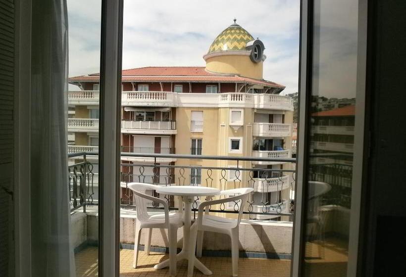 Fotos del hotel Hôtel Magnan:  16