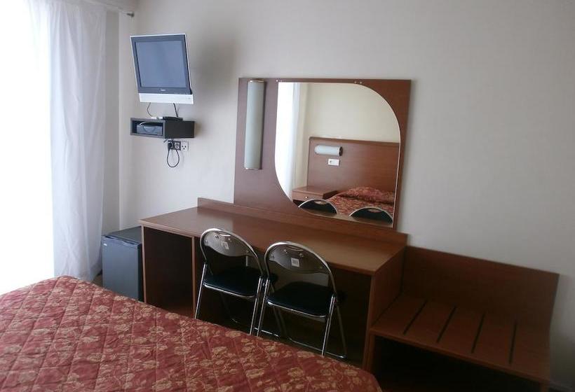 Fotos del hotel Hôtel Magnan:  10