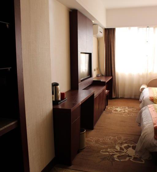 Fotos del hotel Youlian Hotel Kunming:  10