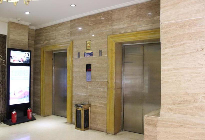 Fotos del hotel Youlian Hotel Kunming:  14