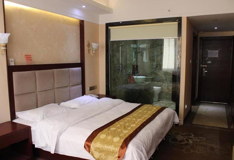 Fotos del hotel Youlian Hotel Kunming:  2