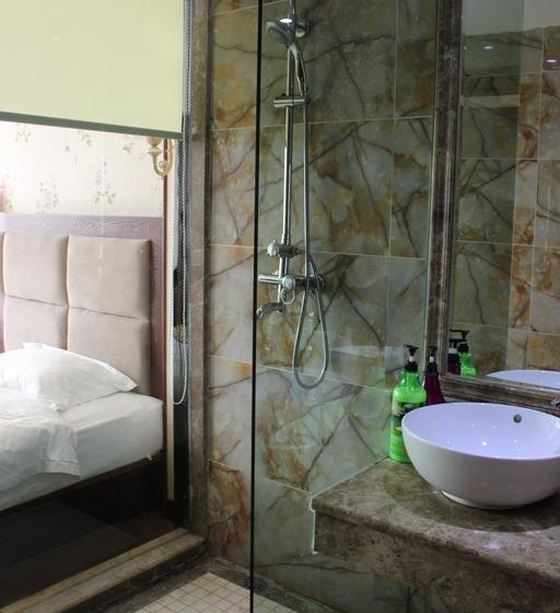 Fotos del hotel Youlian Hotel Kunming:  18