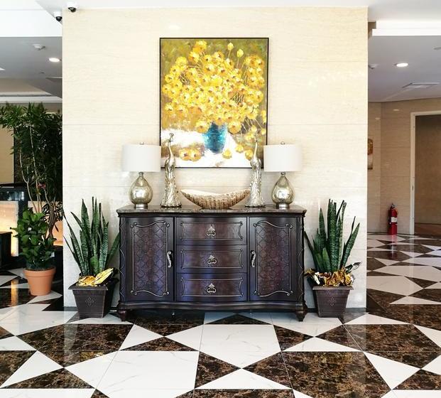 Fotos del hotel Wyndham Garden Fresh Meadows Flushing:  3