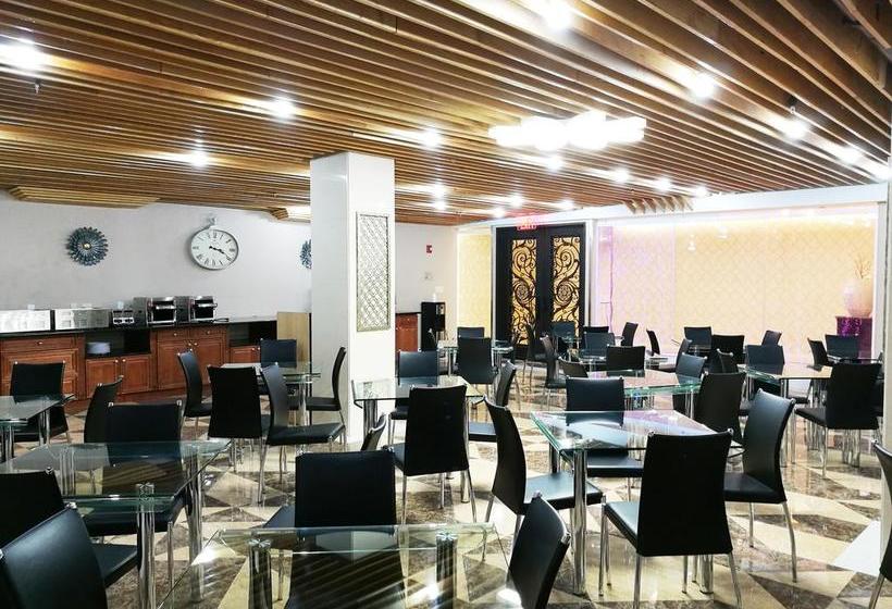 Fotos del hotel Wyndham Garden Fresh Meadows Flushing:  20