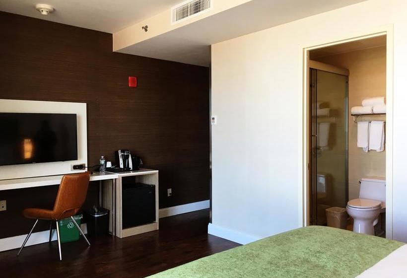 Fotos del hotel Wyndham Garden Fresh Meadows Flushing:  23