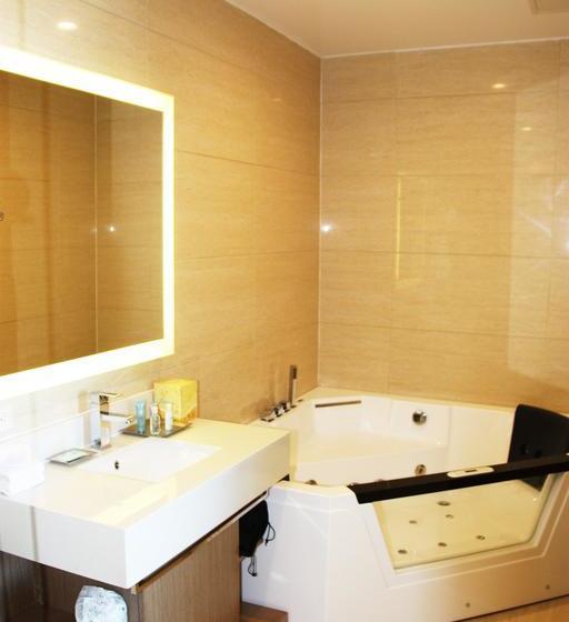 Fotos del hotel Wyndham Garden Fresh Meadows Flushing:  14